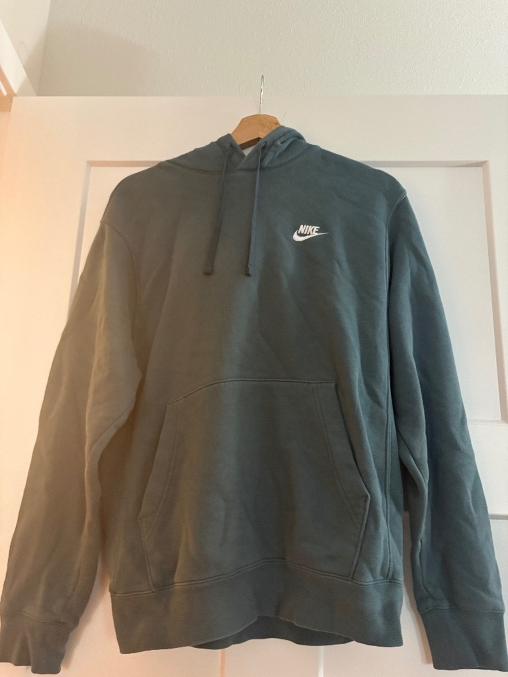 NIKE - sweatshirt